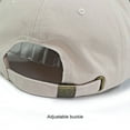 thumbnail image 3 of Xingzhi Polyester Hard Top Cap Choose Various Colors For Fashionable And Comfortable Fit Spring And Autumn Cotton Hat Black Red Label One size fits all, 3 of 6