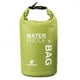 thumbnail image 2 of Saco Impermeable Zulema Bolsa impermeable 5L Verde, 2 of 8
