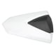 thumbnail image 1 of Cubierta del asiento trasero Cubierta del carenado del asiento trasero del pasajero para YZF R25 R3 MT‑25 MT‑03 2013-2022 Blanco, 1 of 12