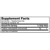 thumbnail image 2 of Essential Series Creatine Monohydrate Powder, 100% Pure Micronized Creatine Powder, Muscle Builder & Recovery, 80 Servings (400g), 2 of 4