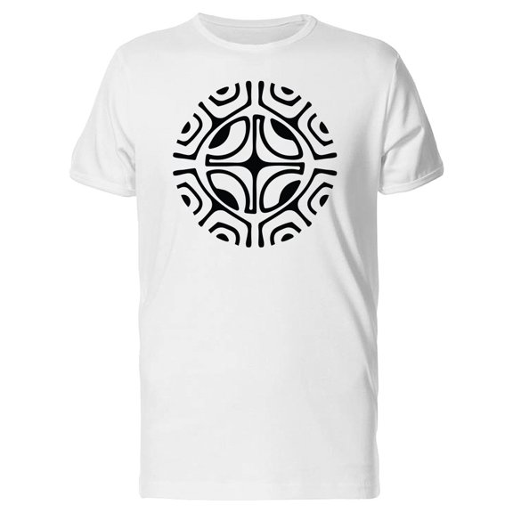 Marquesan Cross Tee Men's -Image by Shutterstock