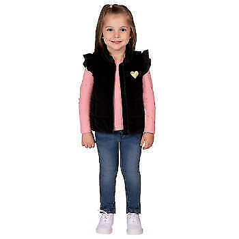 Buffalo David Bitton Girls' Toddler 3 