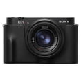 thumbnail image 3 of Sony LCS-RXL Body Case for RX1R III Digital Camera, 3 of 3