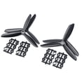 thumbnail image 2 of Motora Irfora Motor sin escobillas 2205 2300KV con 30A BLHeli_S ESC 5045 Kits de hélice para FPV Racing Drone Multicopter Irfora Motora, 2 of 7