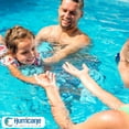 thumbnail image 4 of Hurricane 16 Pack HF7483-04M Elite Aseptic Pool Filter Cartridge Replacement, 4 of 6