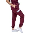 thumbnail image 4 of Pijama Quirúrgica Dama Antifluido Scrubs del Cupatitzio Mao, 4 of 6