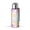 White-3, variant on 20oz Stainless Steel Vacuum Insulated Coffee Mug with Tea Infuser and Cup Lid, Fluid Smoke Aurora Art Style