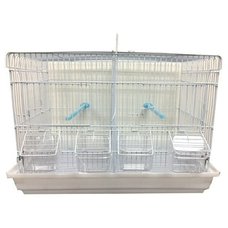 Mcage hamster best sale cage