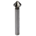 thumbnail image 3 of MYG 3Flute Countersink Drill Bit 90Degree Chamfering Tools Chamfer Cutter 6.3-20.5mm, 3 of 9