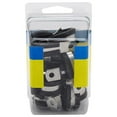 thumbnail image 4 of Seachoice 23241 Stainless Steel Cushion Cable Clamp, 5/8 In., 4 of 5