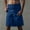 Blue, variant on LSLJS Men's Middle Ages Pleated Skirt Button Have Pockets Hip Skirt Role-playing Costume Skirt Gifts for Men
