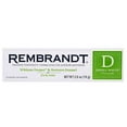 thumbnail image 4 of Rembrandt Deeply White + Peroxide Whitening Toothpaste 2.6 oz, 4 of 6