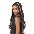 thumbnail image 3 of Sensationnel HD Lace Front Wig Vice Unit 13 (1), 3 of 5