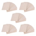 thumbnail image 1 of 50 Piezas de Láminas de Madera de Balsa Placa de Madera 150X100X2mm para Casa   Modelo DIY, 1 of 1