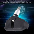 thumbnail image 3 of Tire Pressure Sensor,Professional Car TPMS Black Car Tire Pressure Sensor For MDX RL  Ridgeline 06421-S3V-A04 Tire Sensor, 3 of 8
