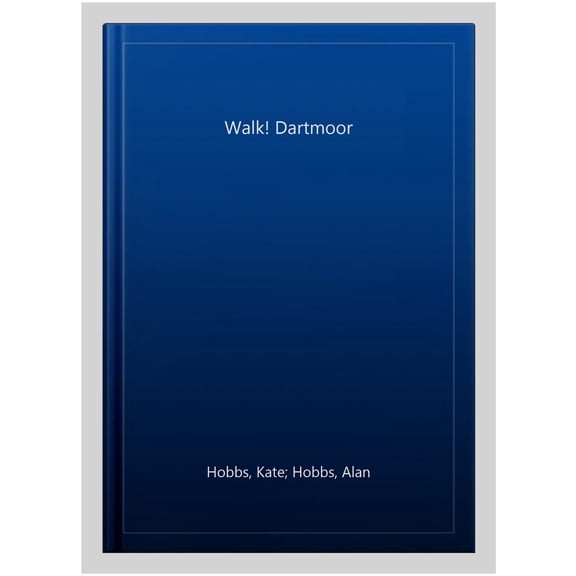 Walk! Dartmoor