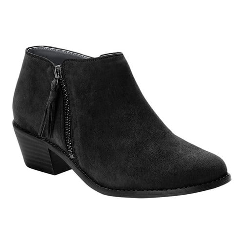 Vionic Serena Ankle Boot 