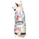 thumbnail image 1 of Balery Stamp Set Collection Sudadera con Capucha para Perros Pequeños – Ropa para Mascotas, Disfraz para Perros y Gatos, Ideal para Fiestas y Cosplay-Large, 1 of 7