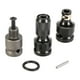 thumbnail image 2 of Adaptador de Impacto Macarena 3 Uds Cuadrado de 1/2 Pulgada a 1/4 Pulgadas, 2 of 7
