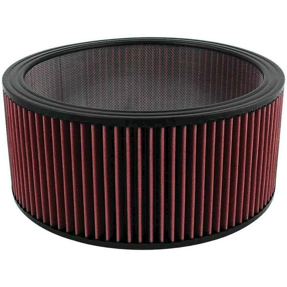 Allstar Performance Washable Element 14x6