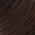 thumbnail image 3 of The Beadsmith Waxed Cotton Cord – Brown, 100m Spool, 1mm Thick, Strong String for Jewelry Making, 3 of 7