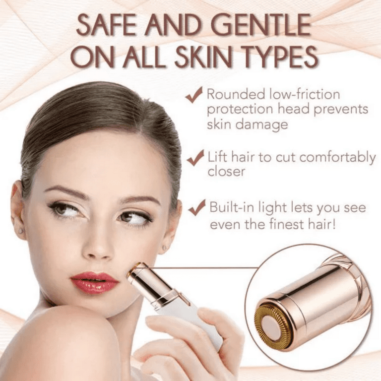 Facial hair removal devices deals