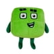 thumbnail image 1 of Juguetes De Peluche De Dibujos Animados, Iluminación Matemática, Animación, Muñecos De Peluche Suaves, Regalos Para Niños Scienceny FN007411-03, 1 of 6