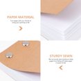 thumbnail image 4 of Shisuyan 6Pcs Household Drawing Papers Multi-function Sketch Pads Convenient Sketch Papers, 4 of 8