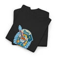 thumbnail image 3 of Wetbo Wet Willy World Industries 2000s Skateboard Vintage Classic TShirt Print - Black / M, 3 of 5