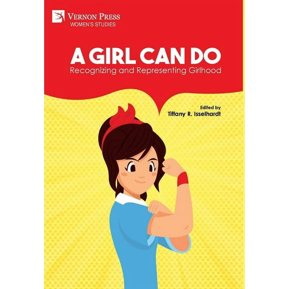 Women's Studies: A Girl Can Do (Hardcover)