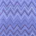 thumbnail image 1 of Ahgly Company Indoor Square Southwestern Blue Country Area Rugs, 4' Square, 1 of 4
