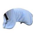 thumbnail image 2 of <p>Dog Drying Coat, Cute Soft Strong Water Absorption Pet Bathrobe Microfiber  For Shower</p>, 2 of 7