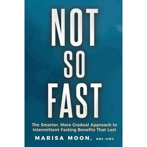 Not So Fast, (Paperback)