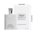 men cologne This Perfume Set Includes Three Luxurious Products A