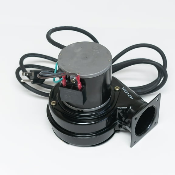 Single Speed Blower Motor 115V 60 Hz NBK Parts 20707