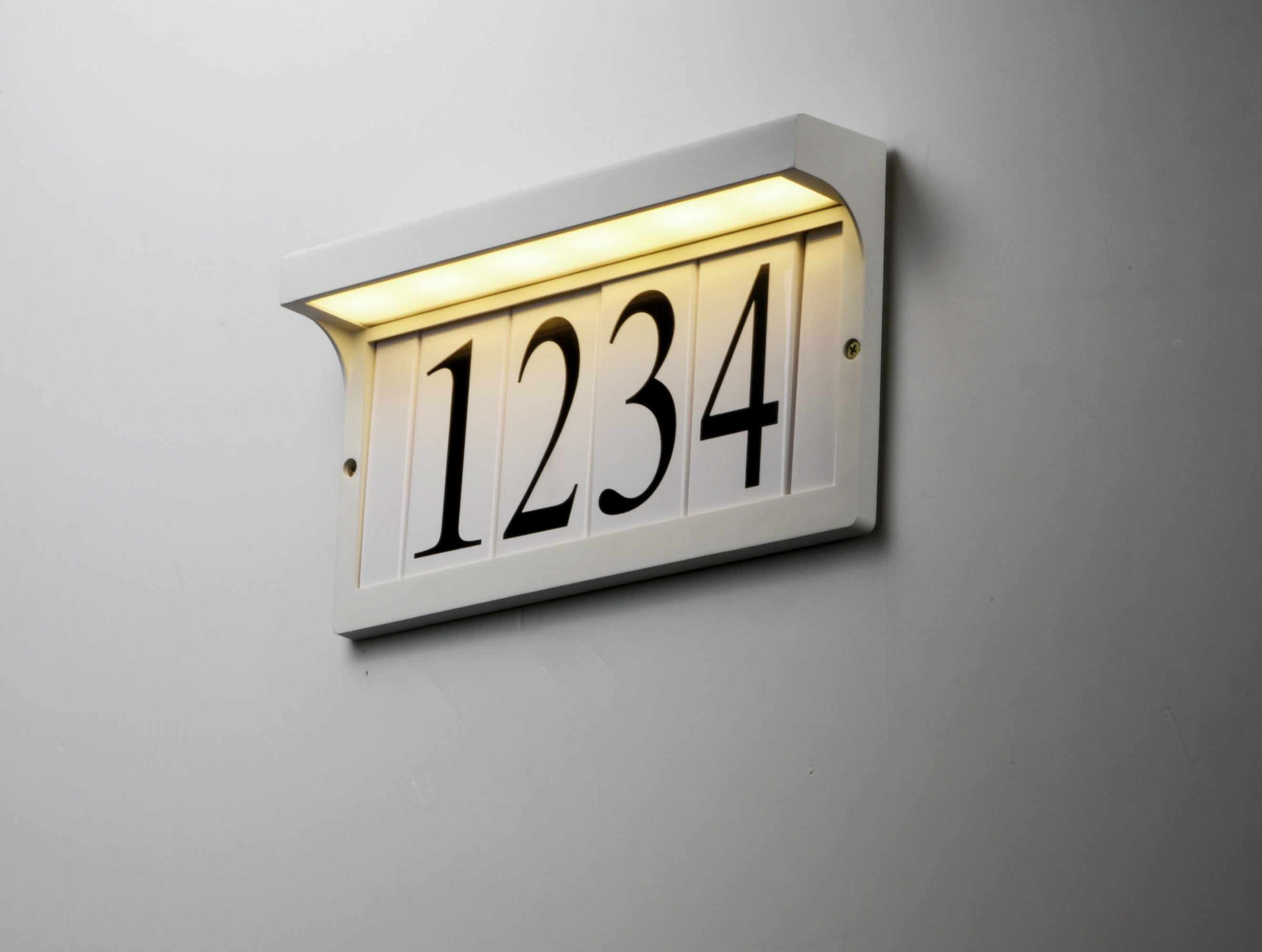 53610BZ-Maxim Lighting-Address-12.5-3W 1 LED Light Frame-7 inches high-Bronze Finish
