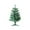 A, variant on Riforla Artificial Christmas Tree 17.7in/23.6in/35.4in Snowy Trees With Stand Indoor Outdoor Christmas Decor Flocked Xmas Pencil Tree Holiday Christmas Trees Home Office Party Tabl C 90cm