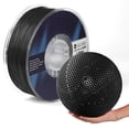 thumbnail image 1 of SainSmart PEBA High Rebound 90A Filament Flexible, 1KG (2.2lbs), Super TPU avec 78 % de High Rebound, 20 % Plus Léger & 2X Plus Rapide Impression, à Base de Nylon, 1 of 7