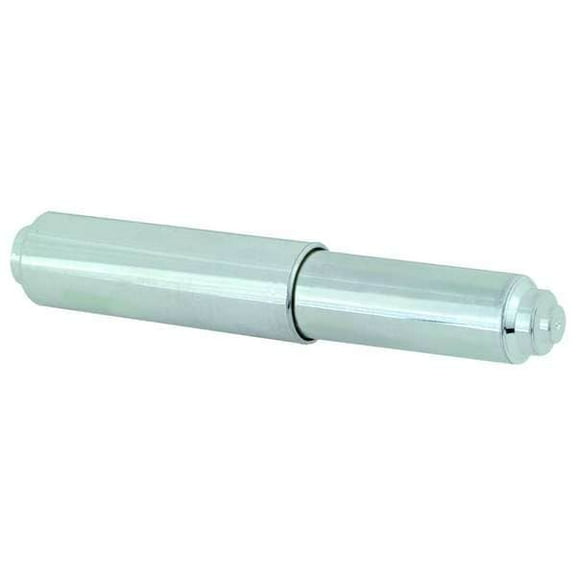 Manufacturer Varies Toilet Paper Roller, Plastic, White, 15/16" W 15135
