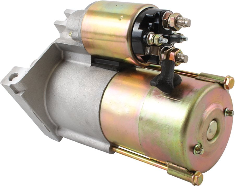 NEW Starter Chevrolet MONTE CARLO V6 1996 1997 3.4L 2004 2005 3.8L
