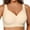08# Complexion, variant on Jelly Bras for Women Plus Size Bras Wireless Bra No Underwire Push Up Seamless Sleep Comfortable Womens Complexion X-Large