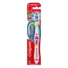 Colgate 360 Sonic Power Orange Medium Bristle Toothbrush