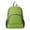 Green, variant on JAHH School Starts Season Portable Outdoor Foldable Backpack Travel Mountaineering Bag Cloth Sports Hiking Backpack Travel Bag Waterproof Camping Rain Cover Lightweight Backpack