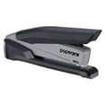 thumbnail image 6 of Stanley Bostitch EcoStapler Spring-Powered Desktop Stapler, 20-Sheet Capacity, Black/Gray, 6 of 7