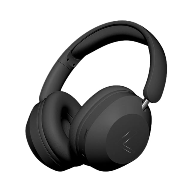 Auriculares Pisexur Electronics para hombre con Bluetooth 5.3 y baja latencia, sonido panorámico, plegables, batería de larga duración, inalámbricos, para niños y organizador de electrónica.