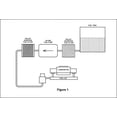 thumbnail image 5 of Bomba de Combustible Eléctrica Holley 12-802-1 110 GPH con Regulador, 5 of 5