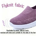 thumbnail image 3 of Haitang Grocery Men's and Women's Shoes, Comfortable Sole, Skin Friendly Breathable Insole, Lightweight and Comfortable, Multi Functional Casual Shoes, Suitable for Sports and Daily Commuting, 3 of 6