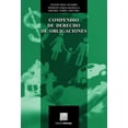 thumbnail image 1 of Compendio de derecho de obligaciones Editorial Porrúa 9786070915482, 1 of 2