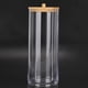 thumbnail image 3 of Tarros De Especias Botellas De Tarros De Especias Forma Elegante Transparente Para Viajes A Casa ANGGREK Otros, 3 of 8