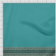 thumbnail image 3 of Soimoi Polyester Crepe Fabric Dot & Swirl Panel Decor Fabric Printed Yard 52 Inch Wide, 3 of 3